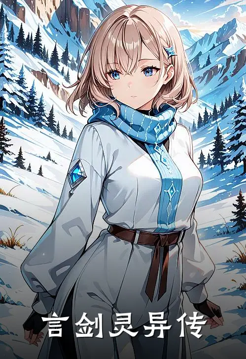 【言】剑灵异传