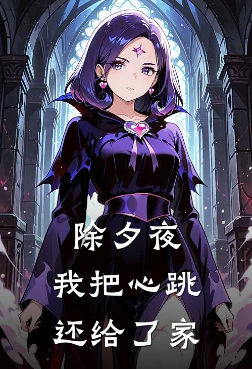 除夕夜，我把心跳还给了家林娇林箐箐新热门小说_免费阅读全文除夕夜，我把心跳还给了家林娇林箐箐