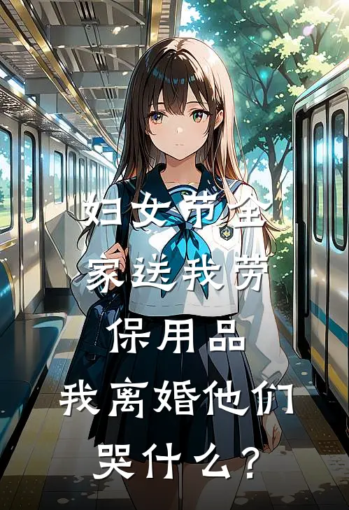 妇女节全家送我劳保用品，我离婚他们哭什么？(马桂兰陆青)最新章节在线阅读_(妇女节全家送我劳保用品，我离婚他们哭什么？)完整版免费在线阅读