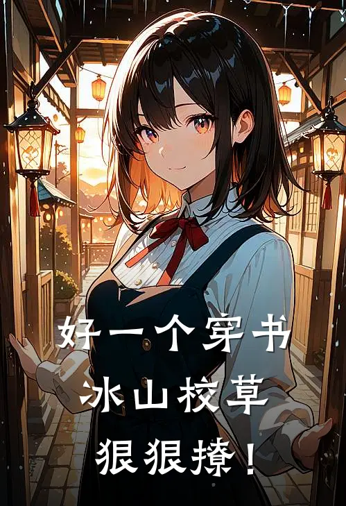 好一个穿书，冰山校草狠狠撩！(温书萌张甜甜)最新推荐小说_在哪看免费小说好一个穿书，冰山校草狠狠撩！温书萌张甜甜