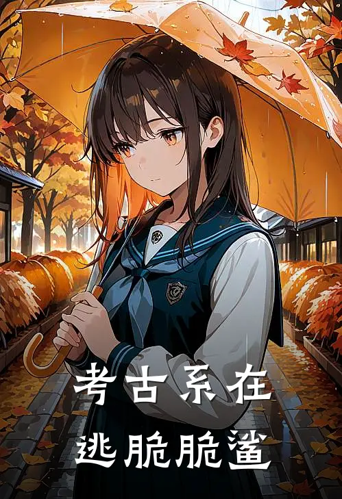 考古系在逃脆脆鲨林鱼朱珠全本免费在线阅读_林鱼朱珠全文阅读