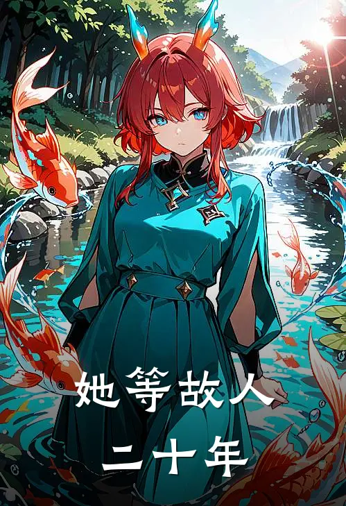 她等故人二十年