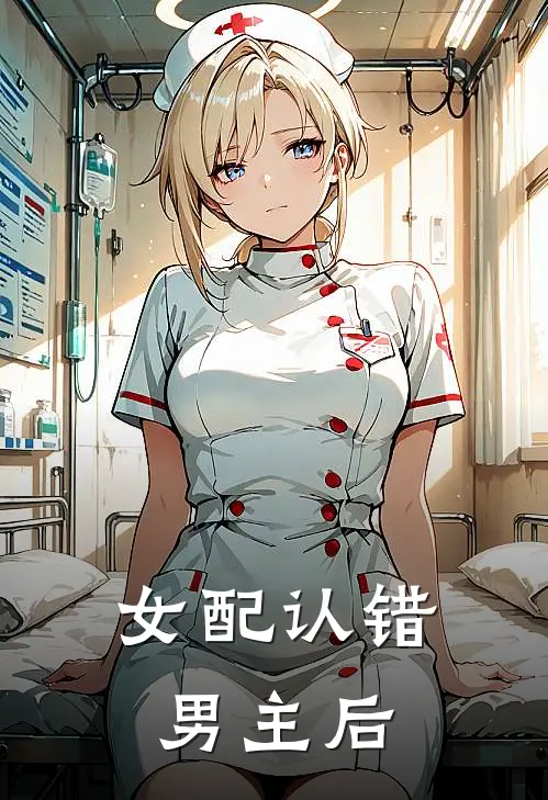 女配认错男主后