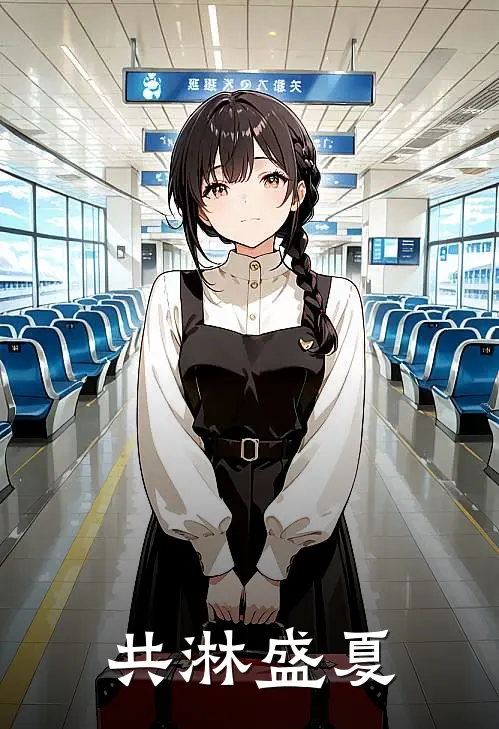 共淋盛夏(江曳林喻)最新小说推荐_最新热门小说共淋盛夏江曳林喻