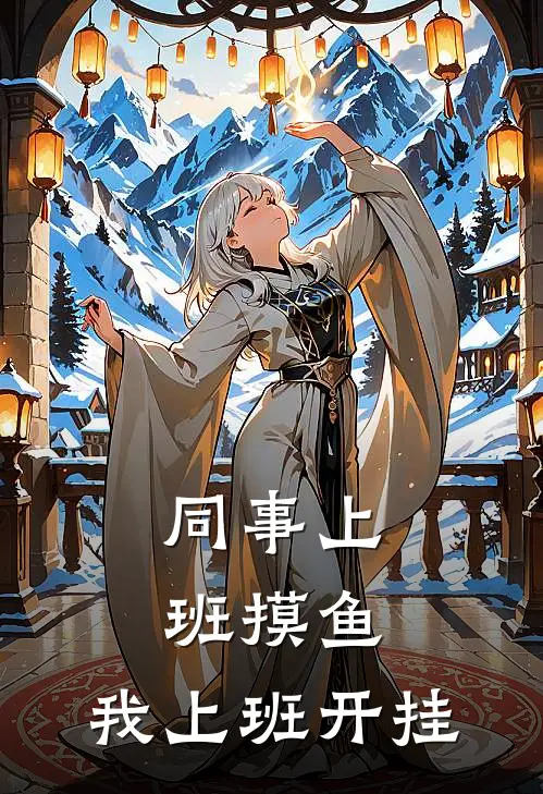 同事上班摸鱼，我上班开挂陈思思思思完结好看小说_无弹窗全文免费阅读同事上班摸鱼，我上班开挂(陈思思思思)