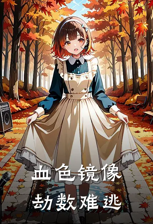 血色镜像：劫数难逃陆深苏眠完结好看小说_无弹窗全文免费阅读血色镜像：劫数难逃(陆深苏眠)