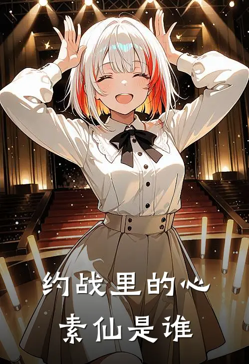 约战里的心素仙是谁