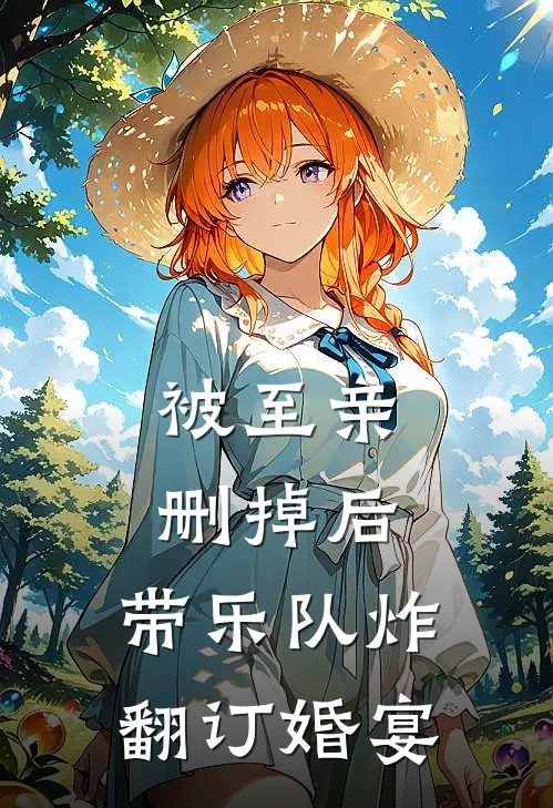 被至亲删掉后，带乐队炸翻订婚宴薛秋苏晚全本免费在线阅读_薛秋苏晚全文阅读