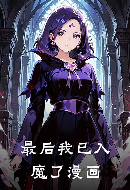 最后我已入魔了漫画