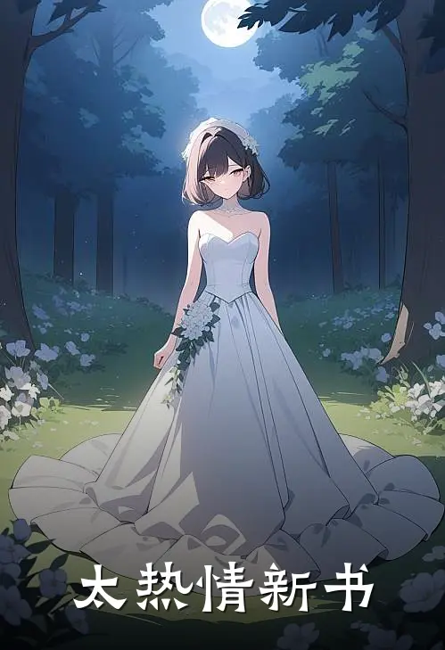 太热情新书