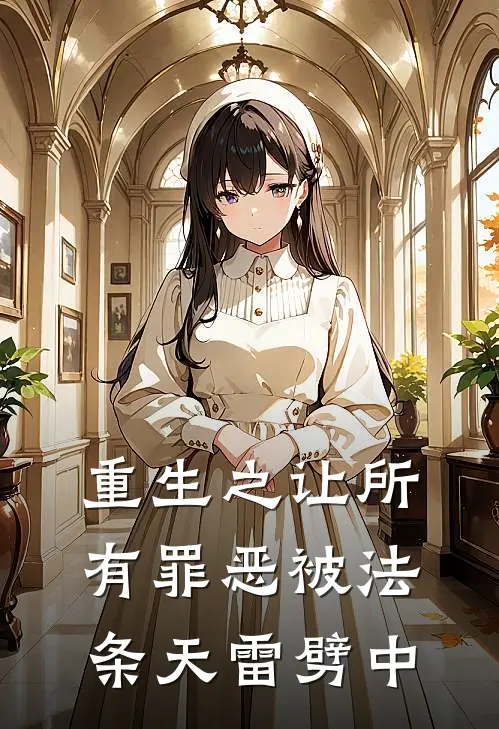 重生之让所有罪恶被法条天雷劈中(叶昭然凌霄宗)最新免费小说_完本小说免费阅读重生之让所有罪恶被法条天雷劈中叶昭然凌霄宗