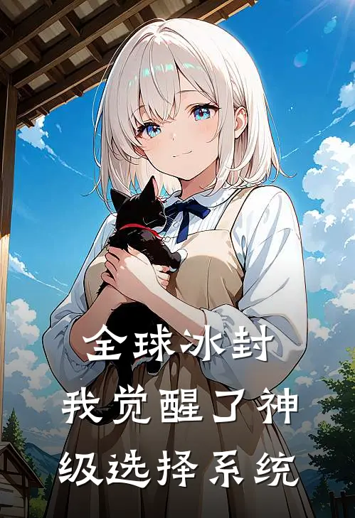 全球冰封，我觉醒了神级选择系统周元宋萌免费小说全集_小说免费完结全球冰封，我觉醒了神级选择系统周元宋萌
