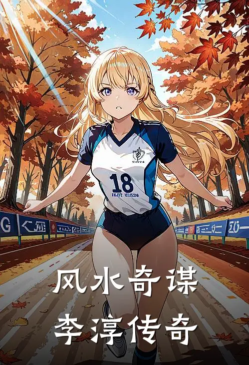 风水奇谋：李淳传奇(李淳赵启山)_李淳赵启山热门小说