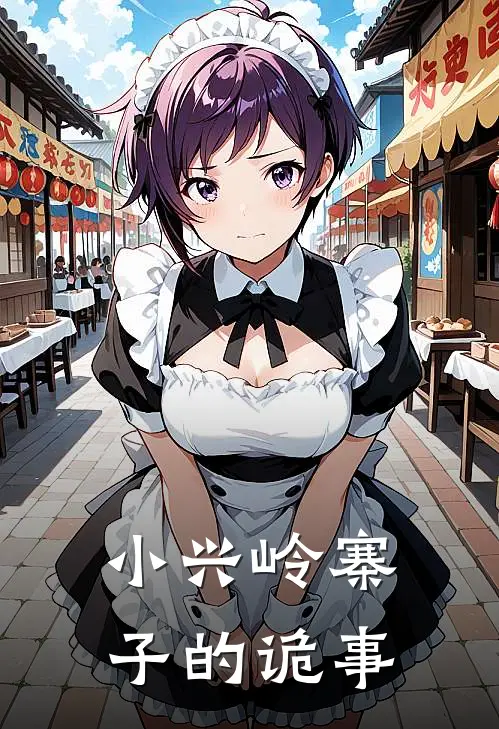 小兴岭寨子的诡事