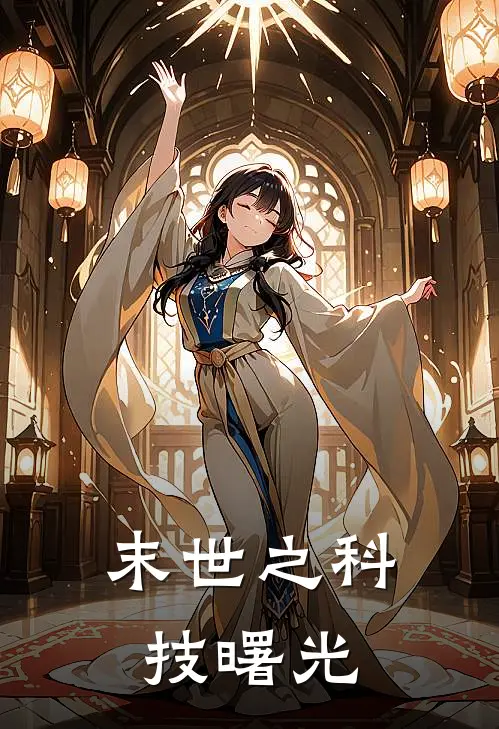 末世之科技曙光