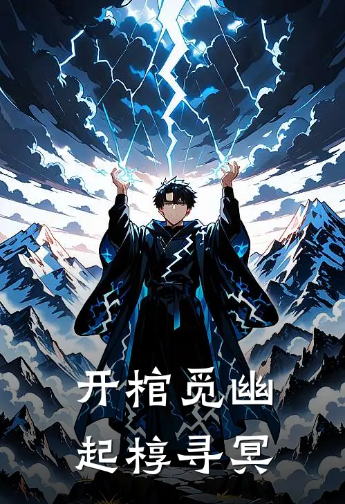 《开棺觅幽：起椁寻冥》林昭阳王铁柱免费完本小说在线阅读_《开棺觅幽：起椁寻冥》林昭阳王铁柱免费小说