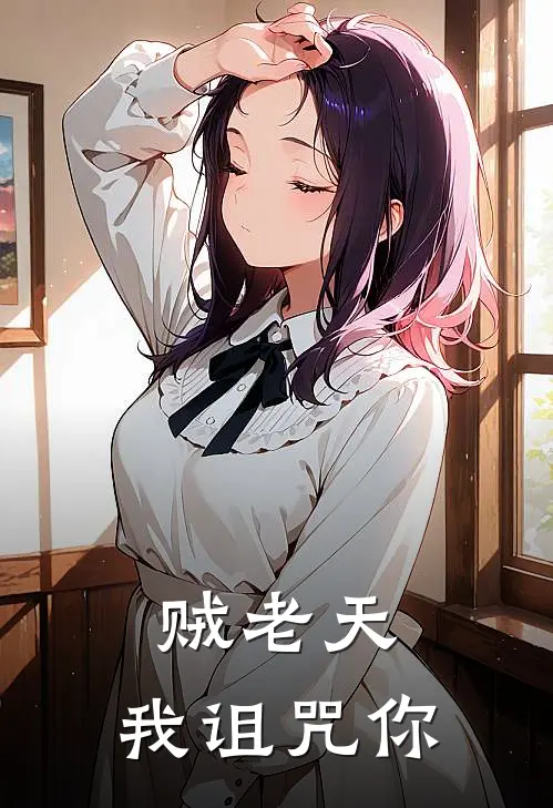 贼老天，我诅咒你