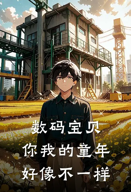 数码宝贝：你我的童年好像不一样(叶风奥加兽)免费小说在线阅读_在线阅读免费小说数码宝贝：你我的童年好像不一样(叶风奥加兽)