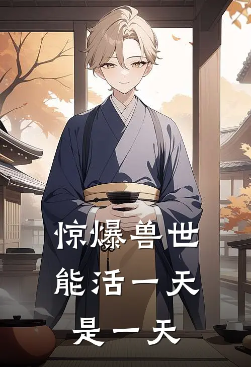 惊爆兽世，能活一天是一天(熙然叶涵)全本免费小说_阅读免费小说惊爆兽世，能活一天是一天熙然叶涵