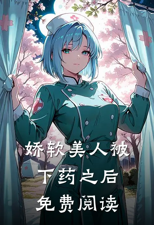 娇软美人被下药之后免费阅读