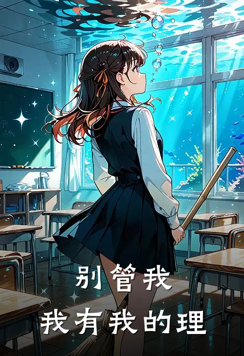 别管我，我有我的理
