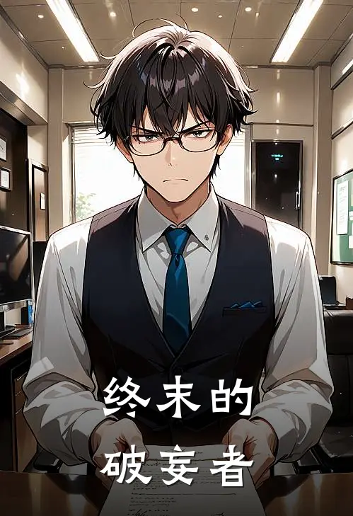 终末的破妄者