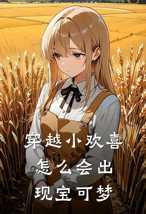 《穿越小欢喜，怎么会出现宝可梦》阿勃梭鲁林忠火爆新书_穿越小欢喜，怎么会出现宝可梦(阿勃梭鲁林忠)免费小说