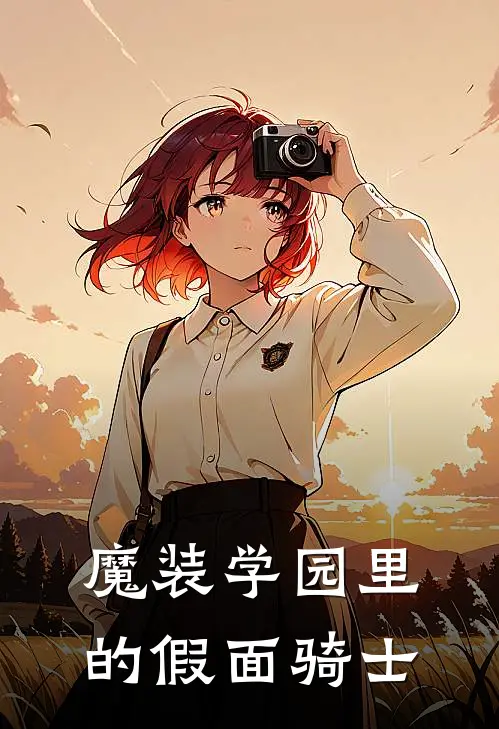 魔装学园里的假面骑士