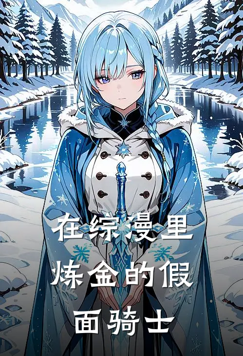 在综漫里炼金的假面骑士