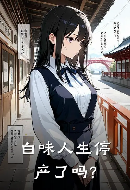 白味人生停产了吗?