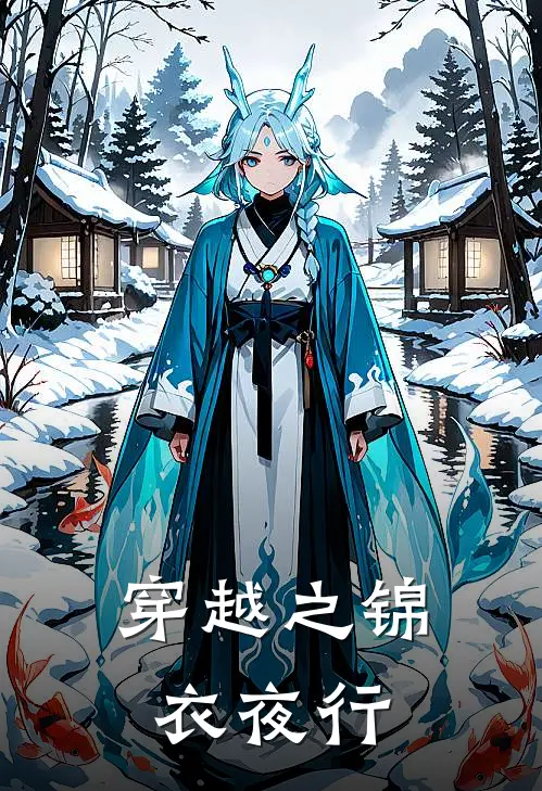 沈昭林星遥《穿越之锦衣夜行》_《穿越之锦衣夜行》最新章节在线阅读