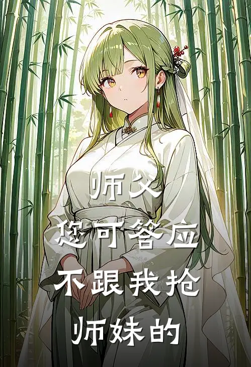 《师父，您可答应不跟我抢师妹的》叶萧柳飘飘免费完本小说在线阅读_《师父，您可答应不跟我抢师妹的》叶萧柳飘飘免费小说