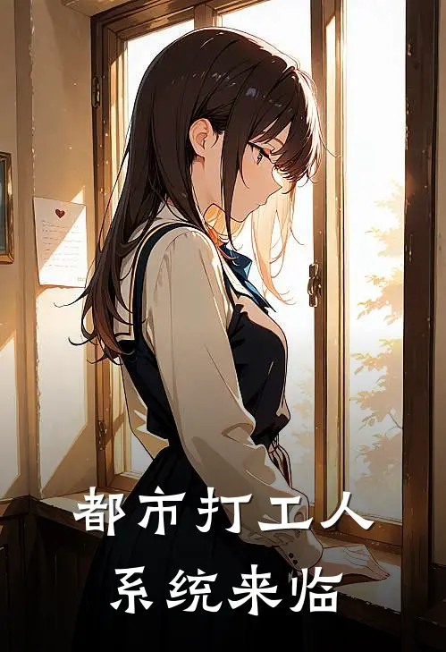 都市打工人系统来临