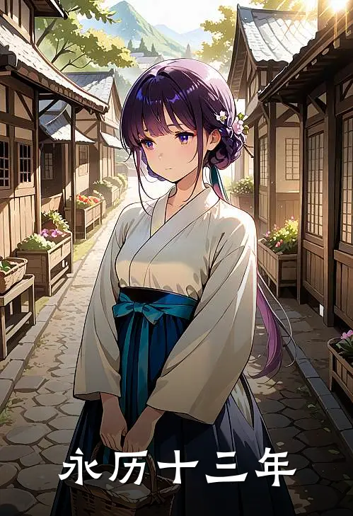 永历十三年
