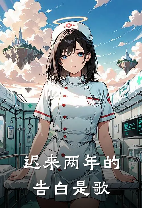 迟来两年的告白是歌