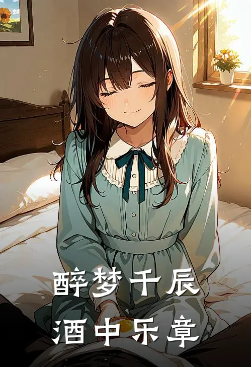 醉梦千辰，酒中乐章千辰酒乐免费小说完结_最新完本小说推荐醉梦千辰，酒中乐章(千辰酒乐)