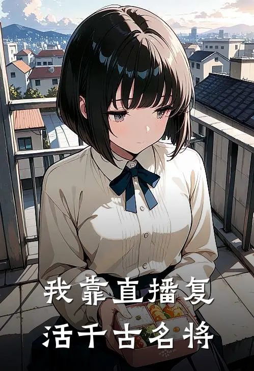 我靠直播复活千古名将(林砚李靖)在线免费小说_完整版免费小说我靠直播复活千古名将(林砚李靖)