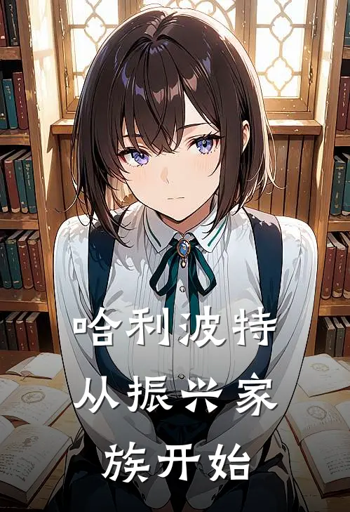 哈利波特：从振兴家族开始亚克斯布莱克全文在线阅读_哈利波特：从振兴家族开始全集免费阅读