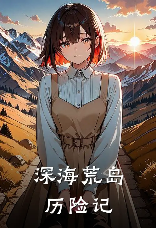 深海荒岛历险记(林然苏婉)推荐完结小说_最新章节列表深海荒岛历险记(林然苏婉)