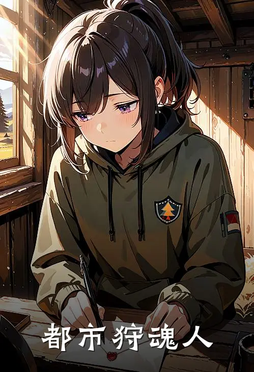 都市狩魂人(沈墨苏雨晴)免费小说完结_最新推荐小说都市狩魂人(沈墨苏雨晴)