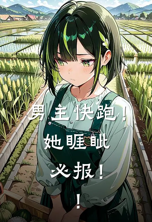 男主快跑！她睚眦必报！！