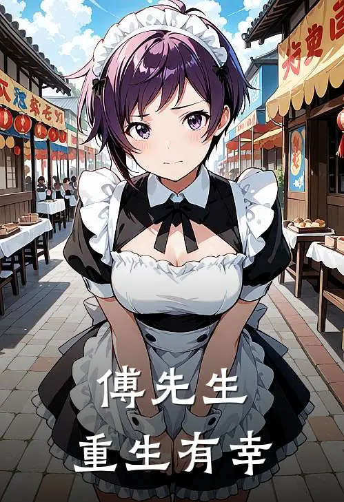 傅先生，重生有幸