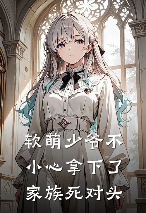 软萌少爷不小心拿下了家族死对头(聂知屿贺敬萧)好看的小说推荐完结_完本小说软萌少爷不小心拿下了家族死对头聂知屿贺敬萧