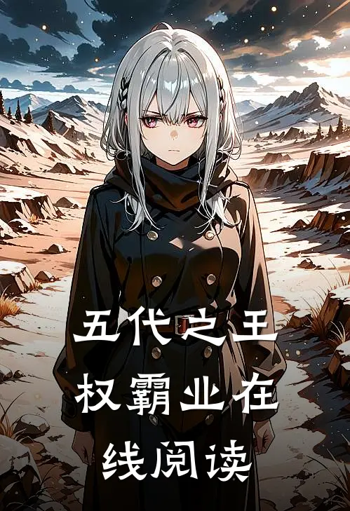 五代之王权霸业在线阅读