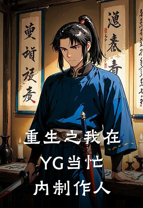 周瑾萱朴彩英重生之我在YG当忙内制作人全章节在线阅读_重生之我在YG当忙内制作人全集免费在线阅读