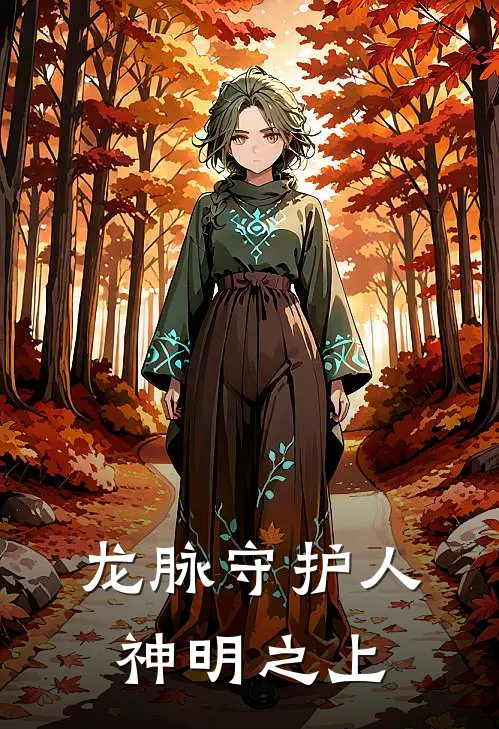 龙脉守护人：神明之上林风林风完结小说_免费小说在线看龙脉守护人：神明之上林风林风