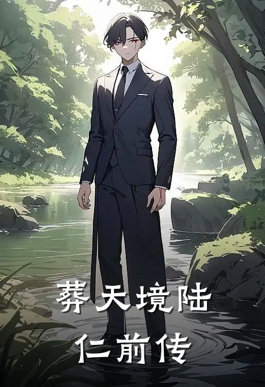 葬天境陆仁前传