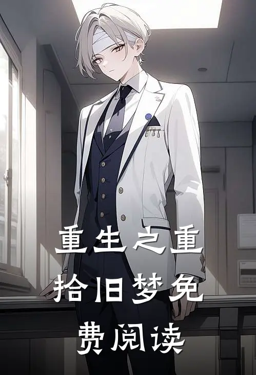 重生之重拾旧梦免费阅读