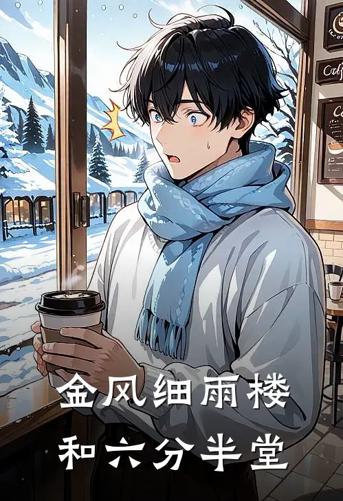 金风细雨楼和六分半堂