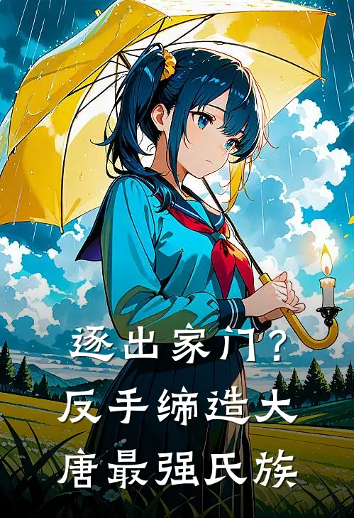 逐出家门？反手缔造大唐最强氏族（郑闲郑浩然）全文免费阅读无弹窗大结局_（逐出家门？反手缔造大唐最强氏族全文免费阅读无弹窗）郑闲郑浩然最新章节列表_笔趣阁（逐出家门？反手缔造大唐最强氏族）